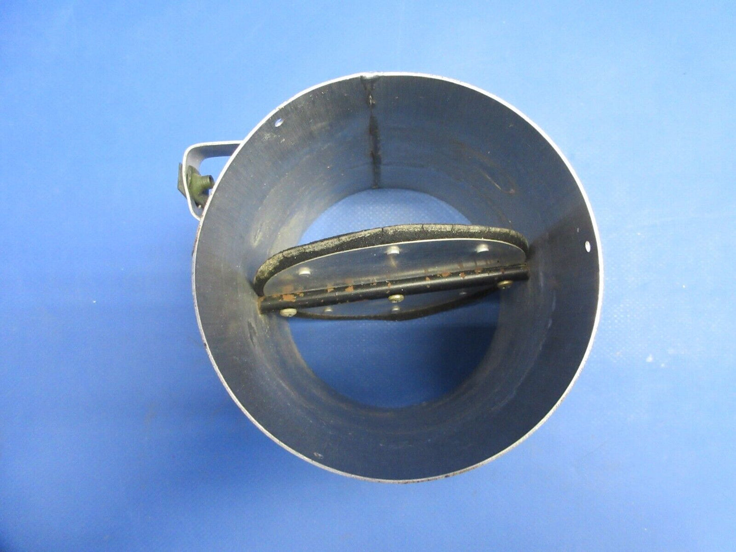 Piper PA-32RT-300T Fresh Air Intake Flapper Valve & Shaft 69885-02 (0924-934)