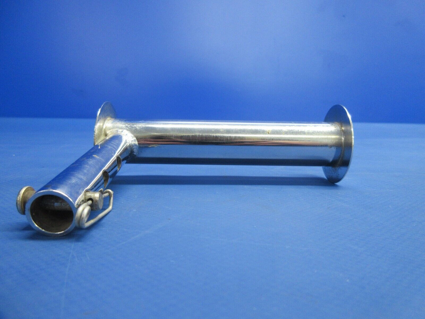 Enstrom 280FX Helicopter Tail Rotor Pedal P/N 28-16322-1 (1124-768)