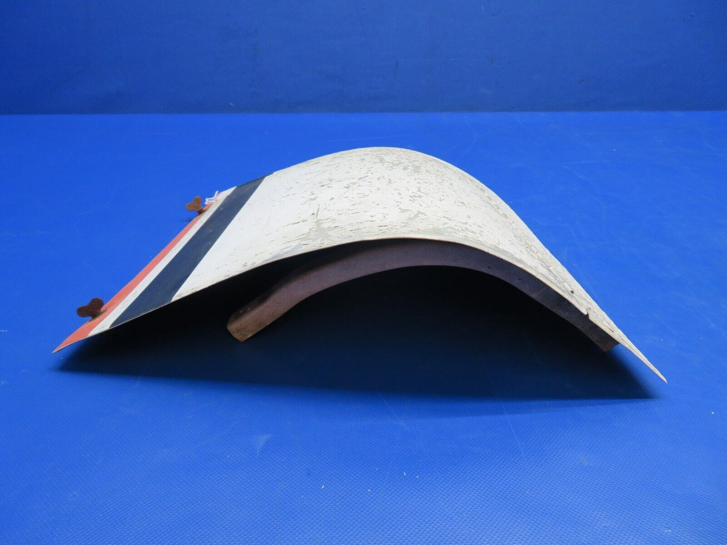 Cessna 175 Upper Cowl Door Assy P/N 0552003-27 (0424-1722)