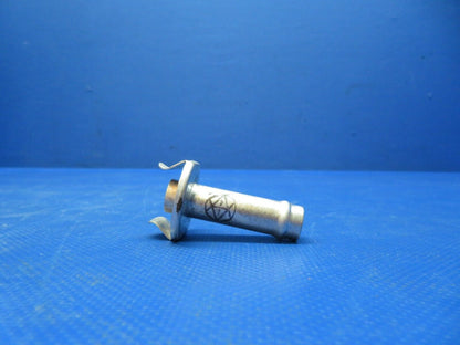 Piper Adapter Probe Oil Drain P/N 481-357 NOS (0524-190)