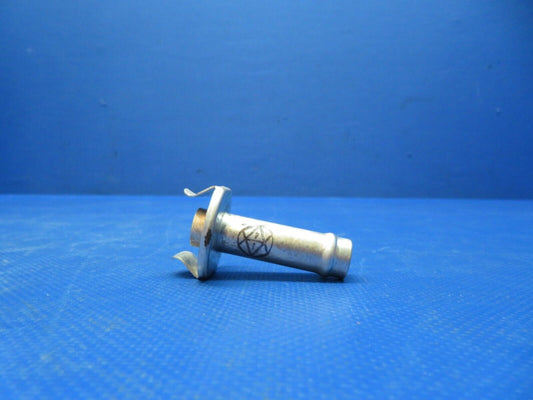 Piper Adapter Probe Oil Drain P/N 481-357 NOS (0524-190)