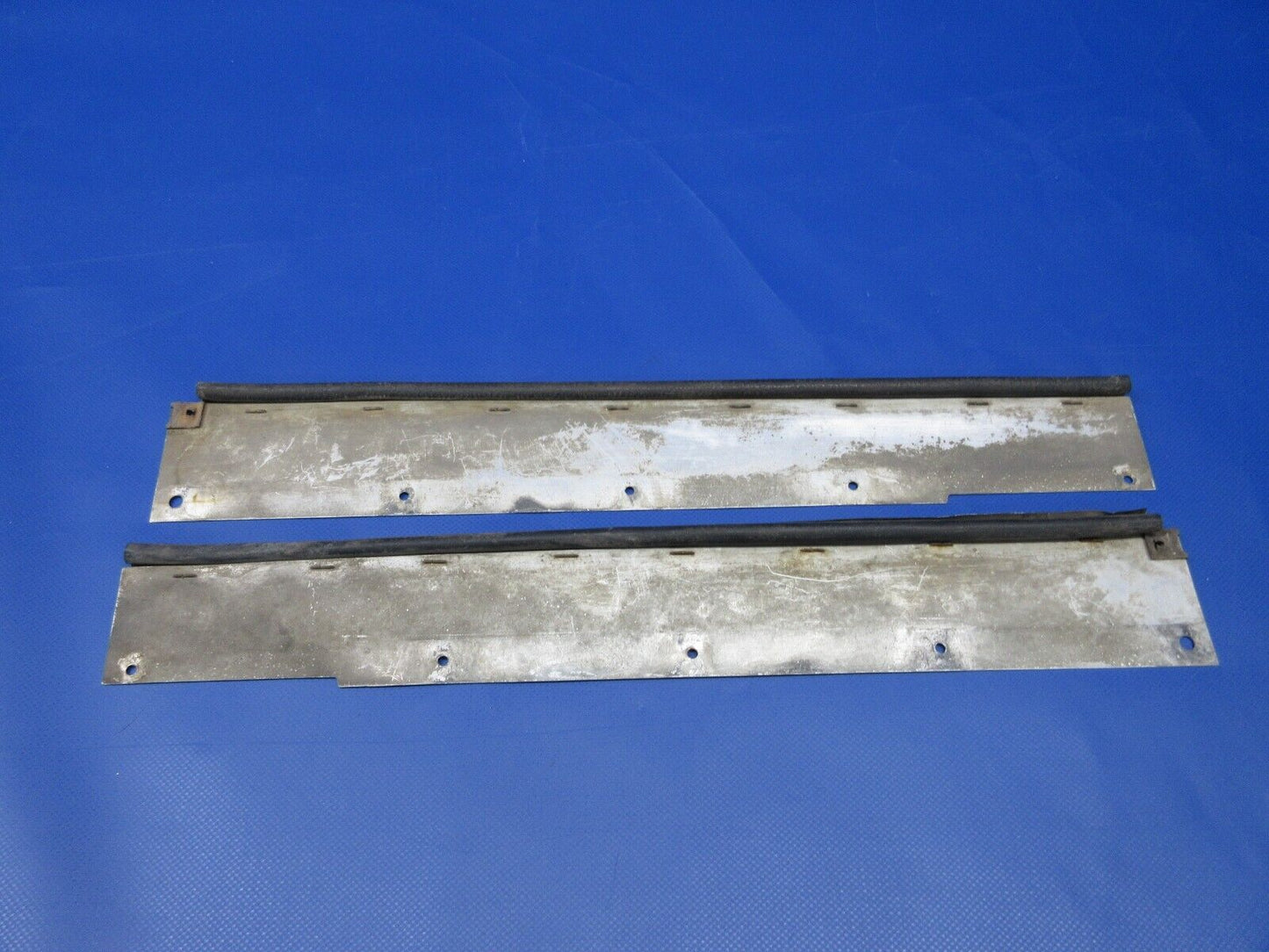 Piper PA24 Comanche Wing Root Fairing LH & RH P/N 20984-00, 20984-01 (0324-1324)