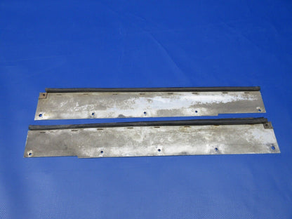 Piper PA24 Comanche Wing Root Fairing LH & RH P/N 20984-00, 20984-01 (0324-1324)