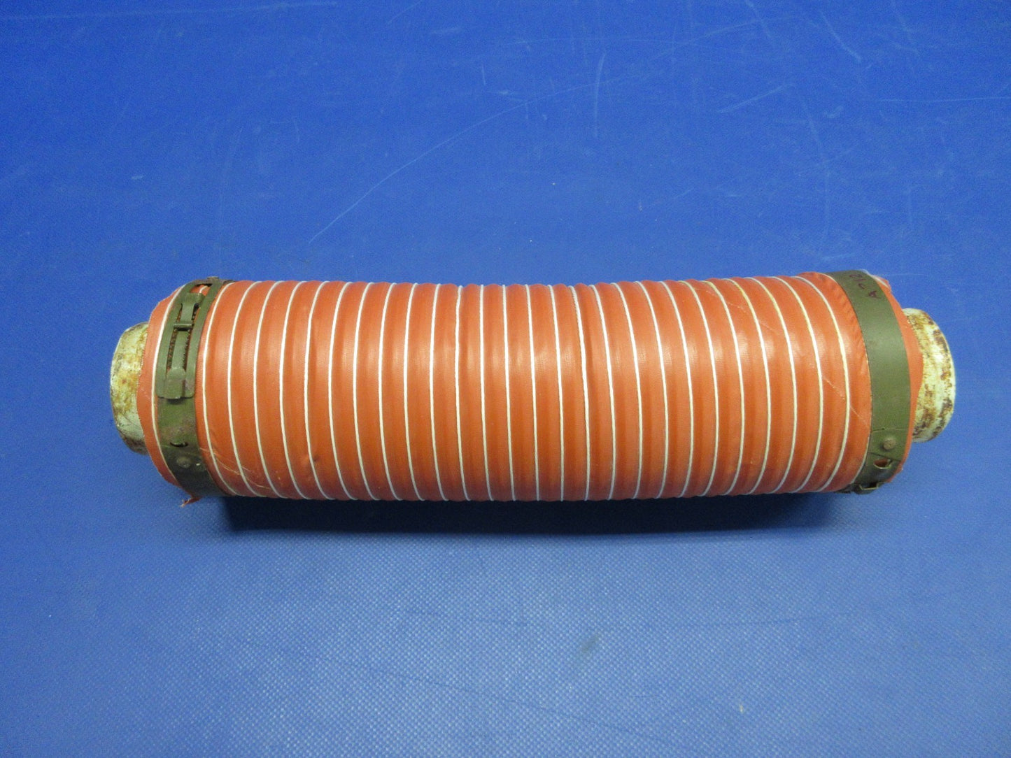 Cessna 310 / 310I Cabin Heater Exhaust Muffler P/N 0813792-1 (0326-867)7