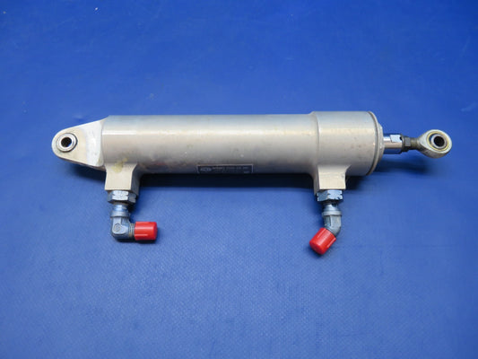 Piper PA-31T1 Cheyenne Wiebel Hydraulic Actuator P/N WTC2145-1 (0526-419)0