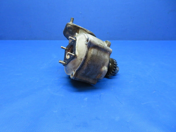 Cessna 172 Continental O-300-D Starter Adapter Assy P/N 635048A1 CORE (0624-145)