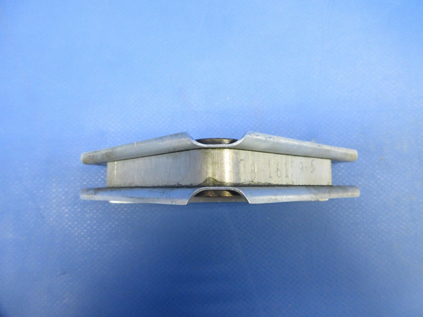 Enstrom 280FX Helicopter Cyclic Bellcrank P/N 28-16159-1 (1124-764)