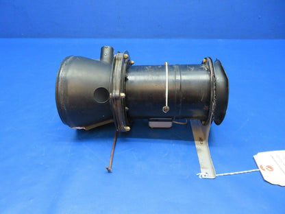 Beech 95 / D95A Dynamic Air Axial Flow Fan 27v P/N M4861H-1A TESTED (0624-102)