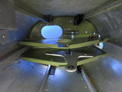 Piper PA-32RT-300T AFT Fuselage Section Sta.259-Sta.285 P/N 78903-3 (1024-2003)