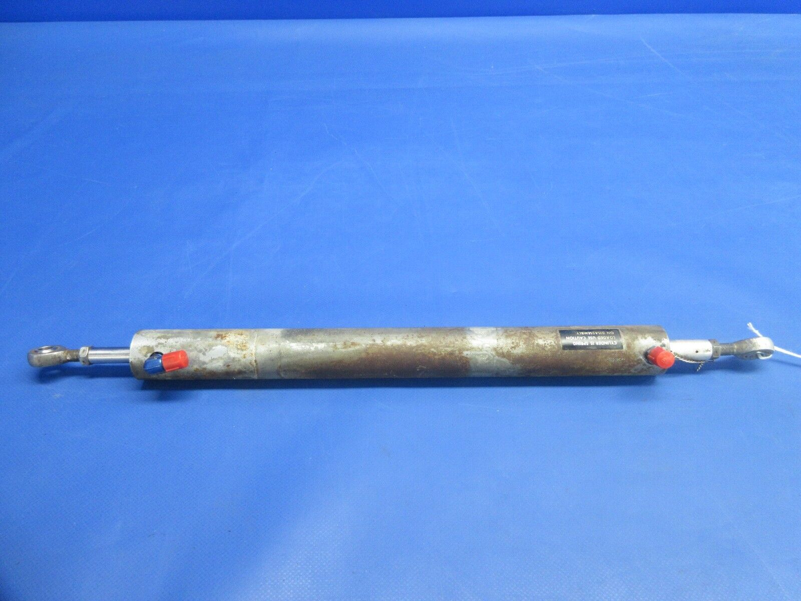 Bellanca 17-31A Viking Nose Gear Cylinder Assy P/N 195580 (0924-2034)