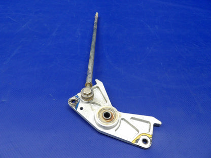 Cirrus SR22 Aft Rudder Bellcrank & Control Rod P/N 15432-001 (0926-1202)6