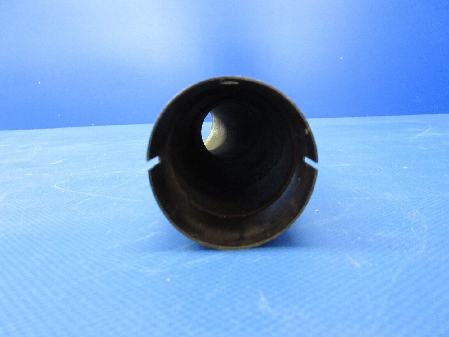 Cessna 150 / 150G Exhaust Tailpipe Assy LH P/N 0450338-67 (0624-1399)