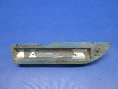 Cessna 172 Rear Armrest Left Hand P/N 0514079-1 (0324-1113)