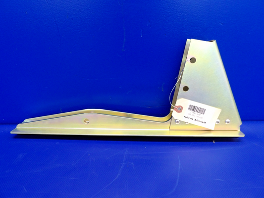 Cirrus SR20 / SR22 Crew Seat LH Track P/N 12490-009 NOS (0426-1371)0