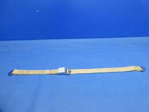 American Safety 9600-22 Co-Pilot Seat Belt Assembly P/N 500576 (0924-844)