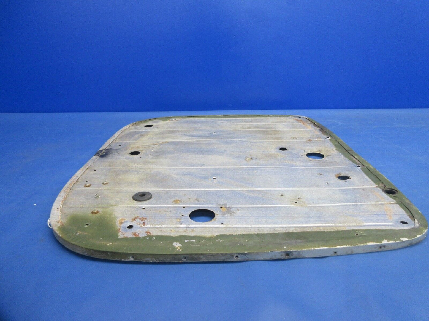 Piper PA-20 Pacer Firewall P/N 12663-00 (1024-2040)