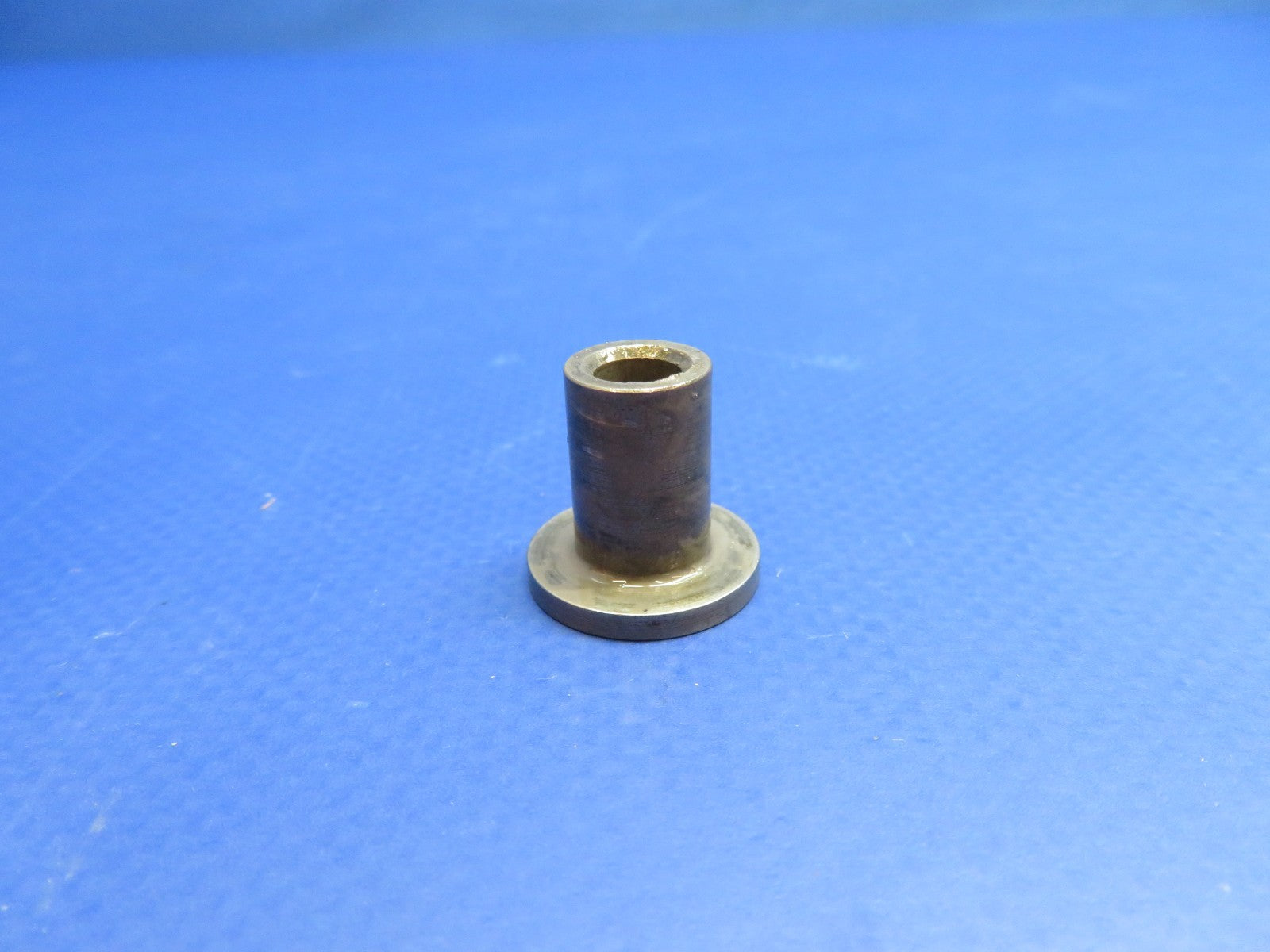 Continental IO-470 Oil Pressure Bypass Pin & Plug P/N 631995, 631478 (0326-1740)1