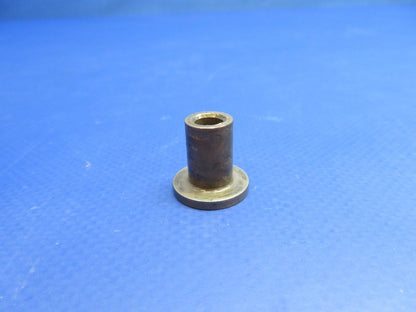 Continental IO-470 Oil Pressure Bypass Pin & Plug P/N 631995, 631478 (0326-1740)1