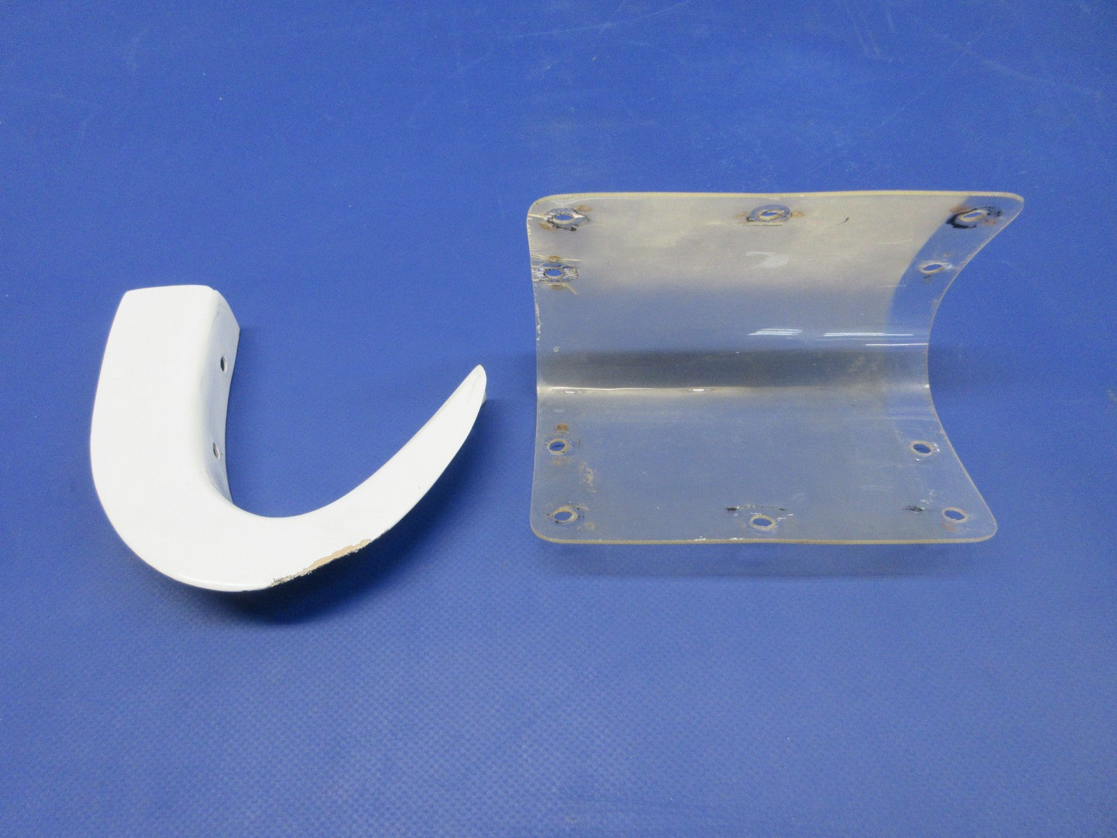 Piper PA-28-180 Isham Extended Wing Tips LH & RH ISHAM1228 LOT OF 2 (0725-1335)7