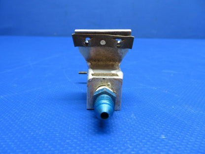 Piper PA-34-200T Seneca Manifold Pitot Static Valve P/N 37791-02 (0424-1752)