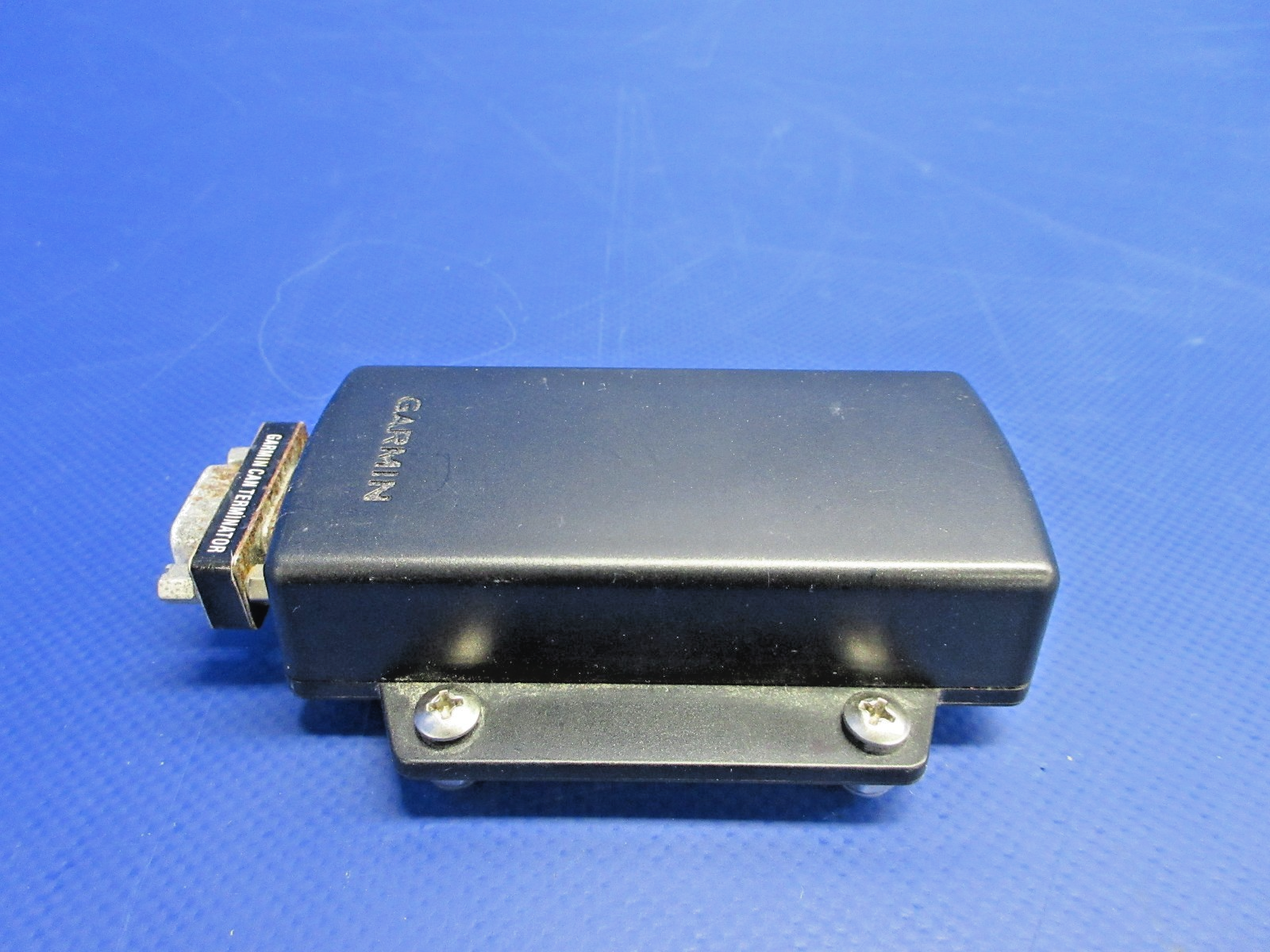 Garmin Gmu 11 Magnetometer 14/28V w/Connector 011-04349-01 WARRANTY (0626-703)6