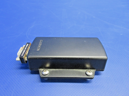 Garmin Gmu 11 Magnetometer 14/28V w/Connector 011-04349-01 WARRANTY (0626-703)6