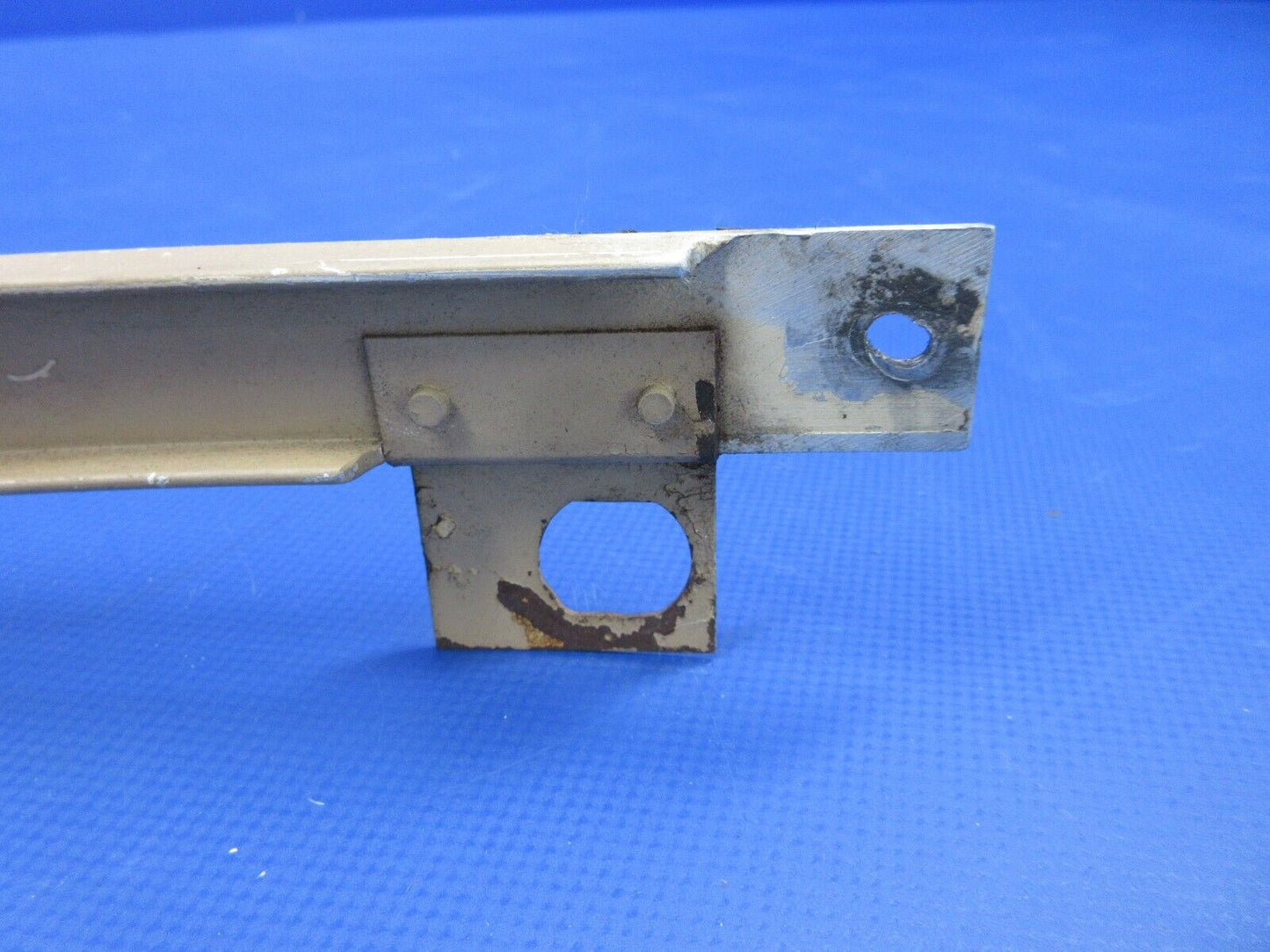 Grumman AA-1B Canopy Frame Assy AFT P/N 102278-502 (0424-679)