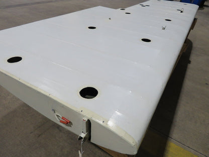 Aeronca 7 and 11 series Champ or Chief RH Wing P/N 4-547R (0924-97)