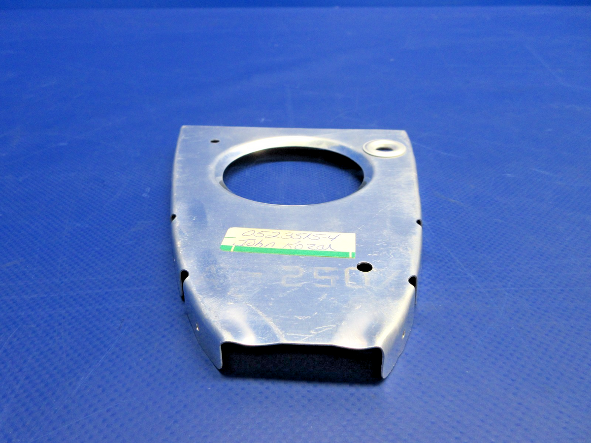 Cessna 172 Nose Rib Station 190 P/N 0523515-4 NOS (0526-935)6