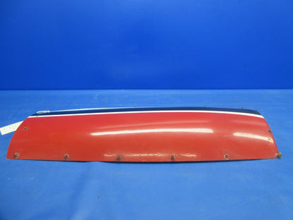Piper PA-23 Aztec Right Hand Inboard Engine Cowl P/N 16509-01 (1124-828)3
