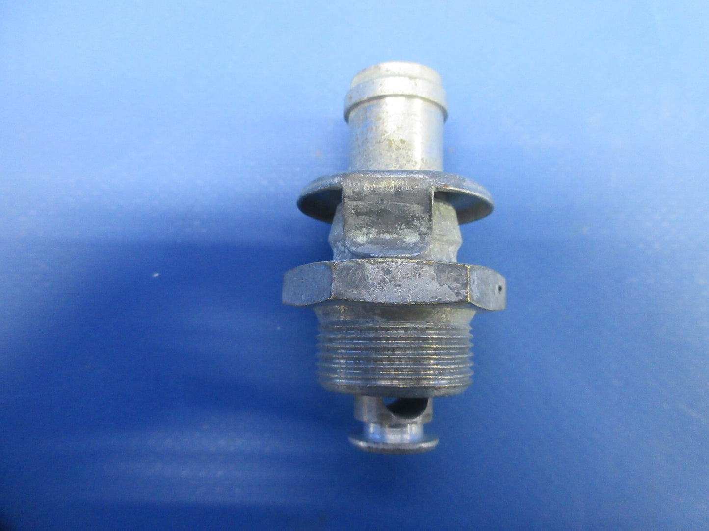 Auto Valve Quick Drain With New Seal P/N BJ1000-AS1 NOS (1124-737)4