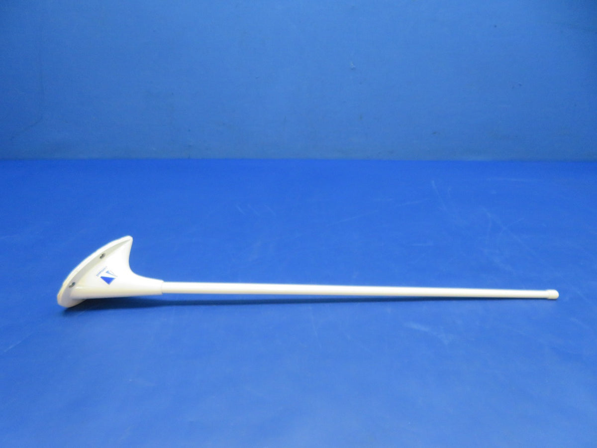 Piper PA-24-250 Comanche Comant VHF Comm Antenna P/N CI-121 (0926-104)7