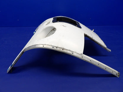 Mooney M20 / M20E Bottom Cowl P/N 650047-1 (0826-1317)6