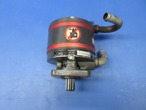 Airborne Dry Air Pump P/N 211CC CORE (0824-2084)