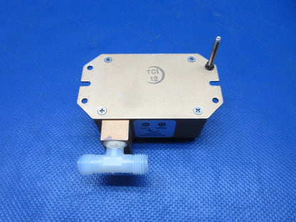Trans-Cal All Solid State Altitude Digitizer P/N SSD120 WARRANTY (0724-1385)