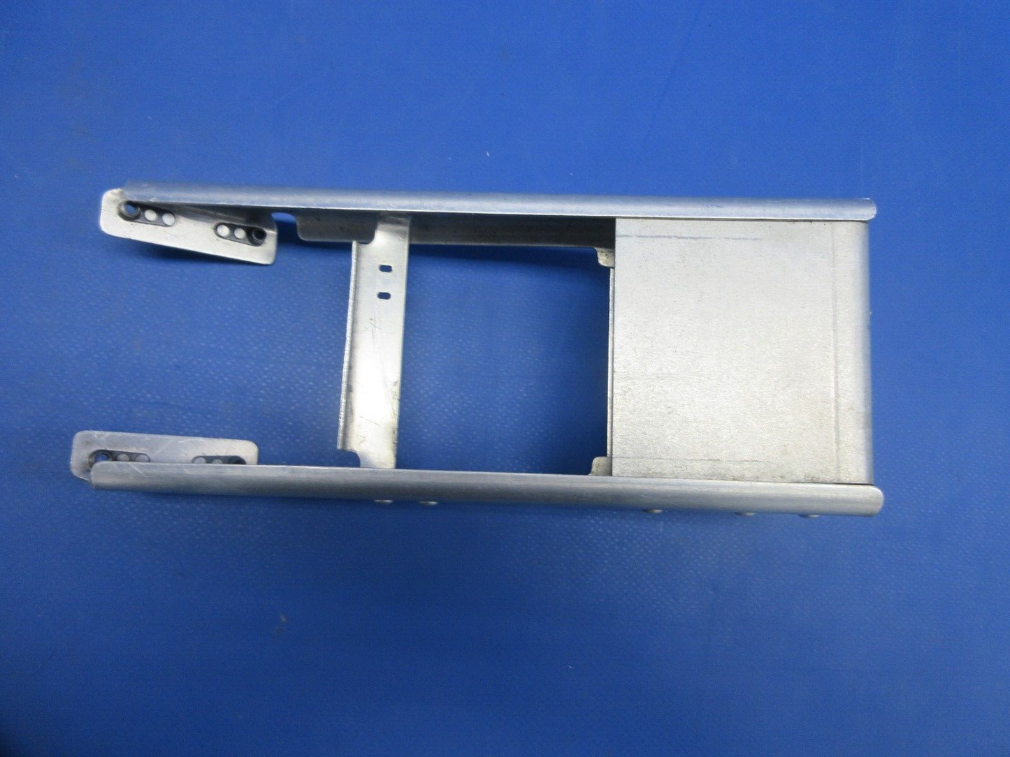 Piper PA-32RT-300T Lance II Cockpit Engine Controls Mount 69324-04 (1024-705)