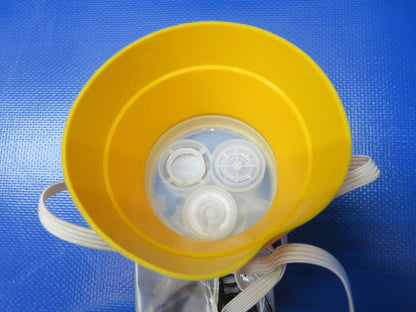 Puritan Oxygen Mask P/N 174097-01 CORE LOT OF 13 (1224-1339)