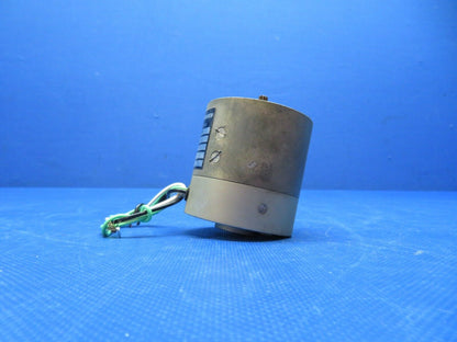 Vickers Electromech Electric Flap Motor 28v P/N 100-384040 TESTED (0424-240)