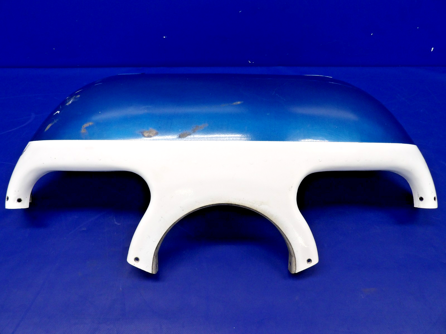 Cessna 421 Lower Cowl Nose Cap P/N 5052030-23 (0626-1497)0
