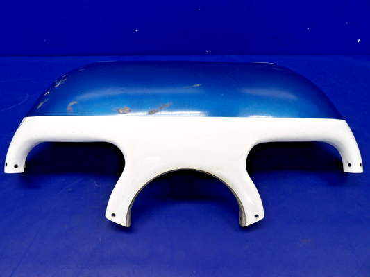Cessna 421 Lower Cowl Nose Cap P/N 5052030-23 (0626-1497)0