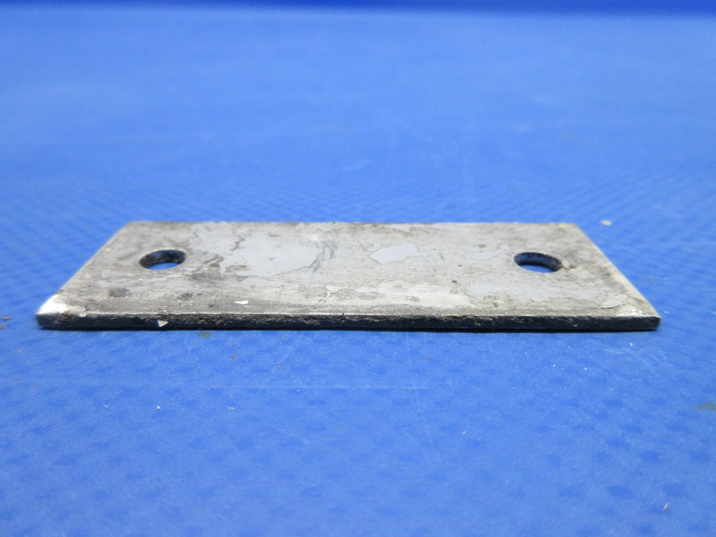 Piper PA-23-250 Nose Wheel Steering Tube Bearing Block Assy 18399-300 (0624-824)12