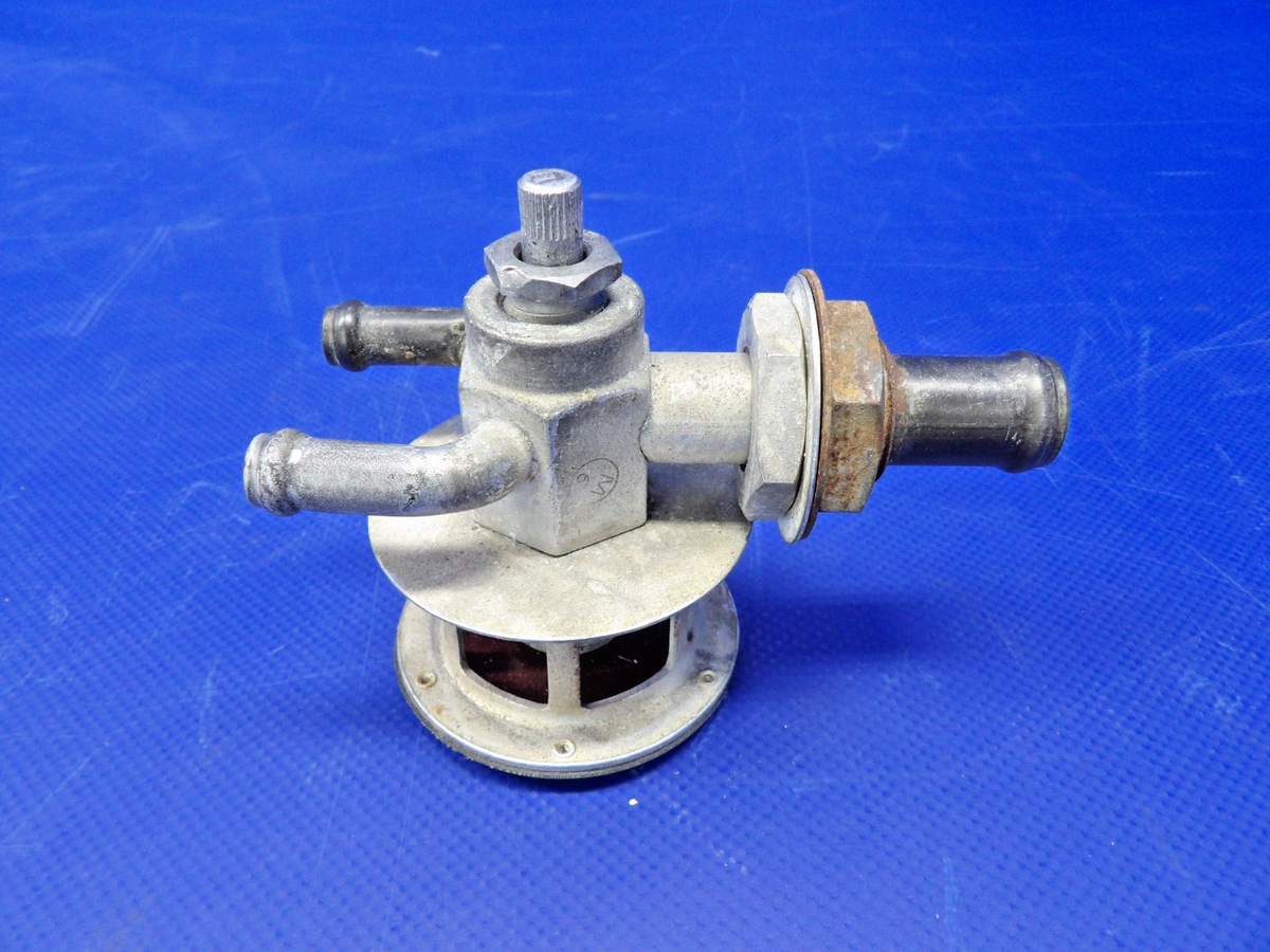 Airborne 133A4 Vacuum Regulating Valve (0426-1441)5