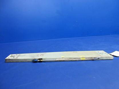 Cirrus SR22 Main Gear Strut w/Brake Line 13888-003, 1388-002, 1388-001(0926-823)4