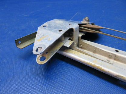 Cessna 210 Electric Flap System Brackets & Pulleys P/N MS20220-2 (0724-1265)