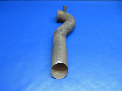 Piper PA-34-200T Seneca II Engine Exhaust Tailpipe P/N 640964-110 (0824-757)