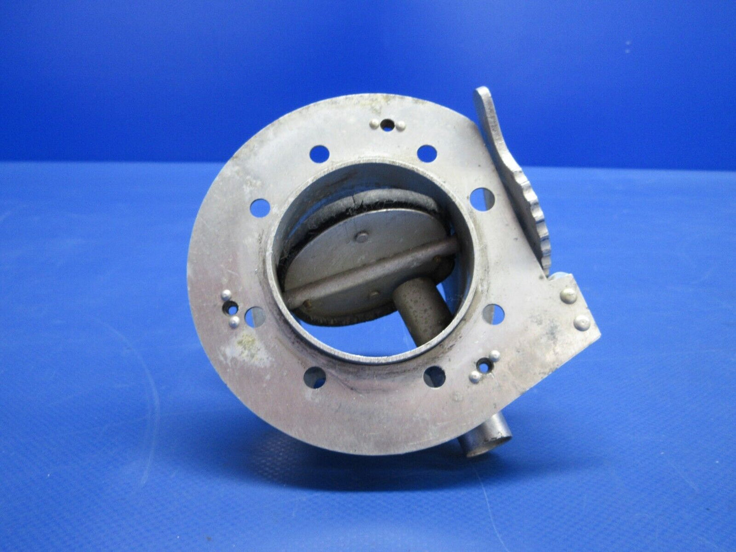 Piper PA-28-181 Archer Air Vent Assy P/N 68416-02 (0624-943)