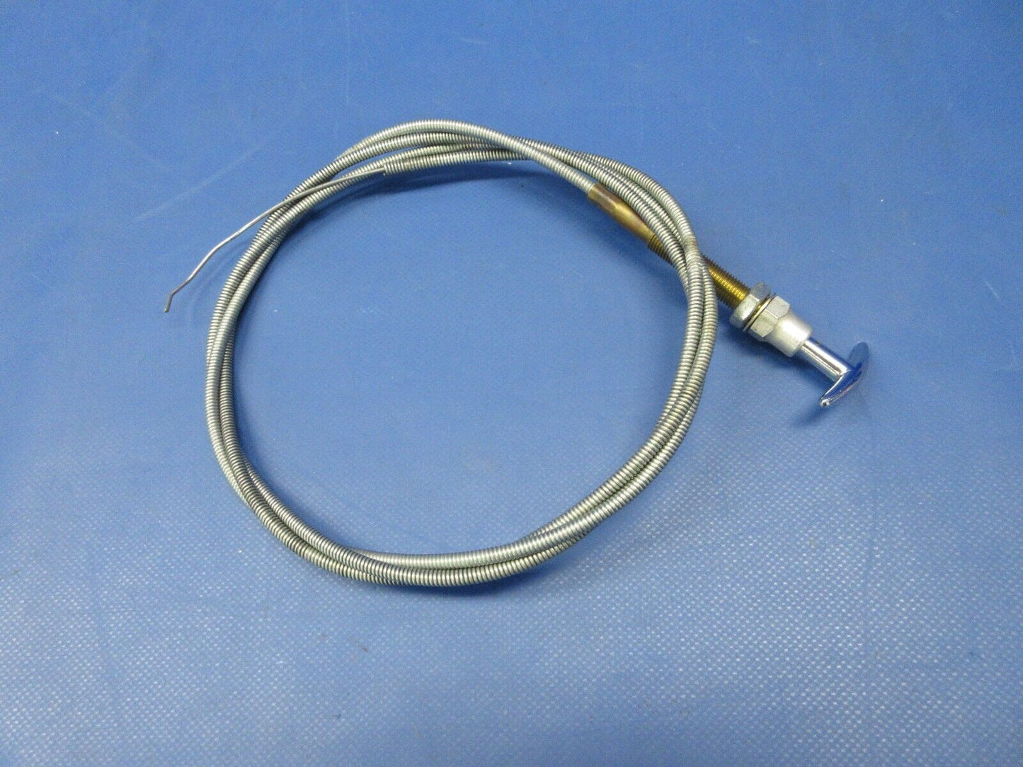 Aeronca 11AC Chief Pull Start Starter Control Cable (1024-1248)