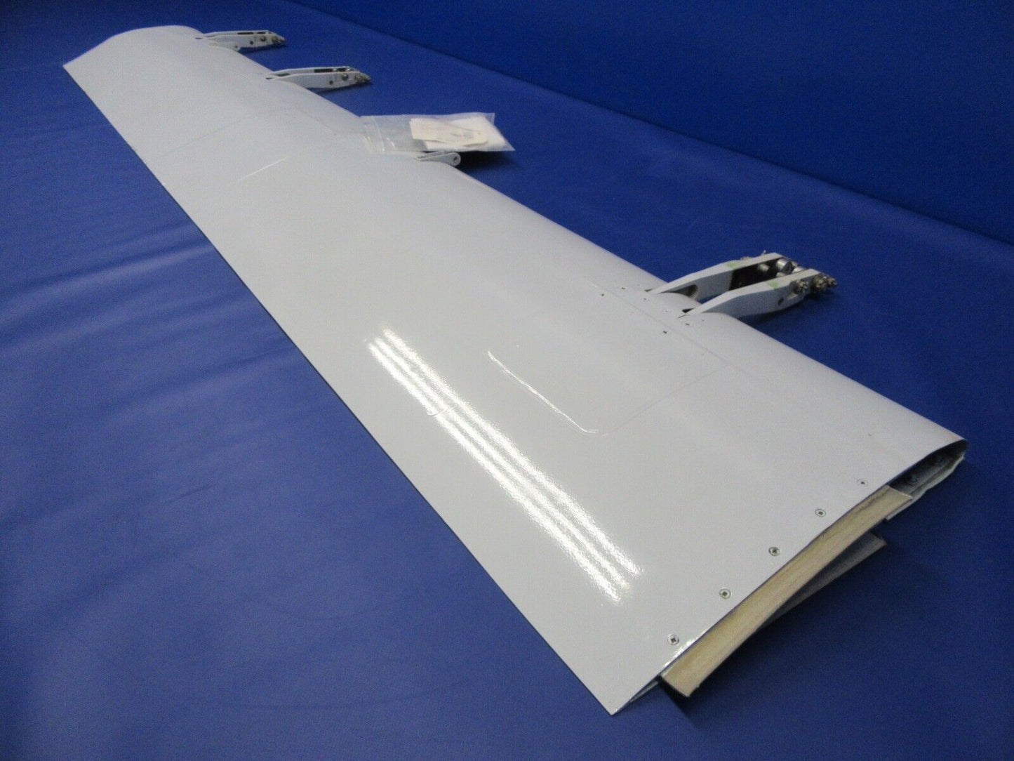 Boeing 737-200 LH Inboard Flap P/N 65-46434-117 w/ FAA 8130 (1224-10)
