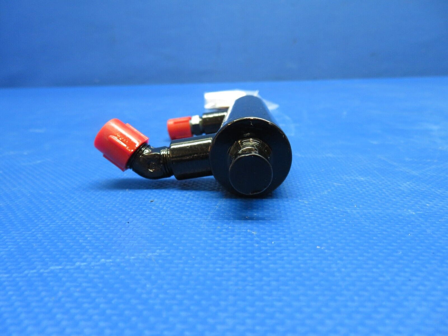 Paramount Brake Master Cylinder P/N VI-15-875 OVERHAULED (0524-1719)