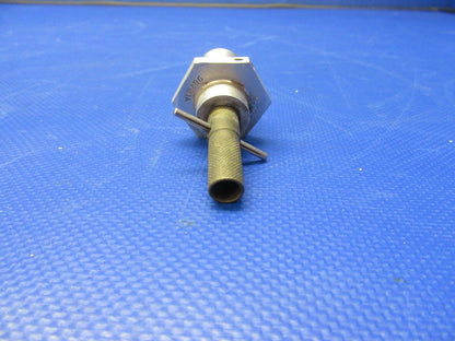 Beech B-19 Fuel Tank Drain / Sump P/N 967B1A (0521-433)